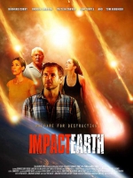 Смотреть трейлер Zone d'impact : Terre (2014)