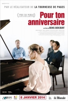 Смотреть трейлер Pour ton anniversaire (2013)
