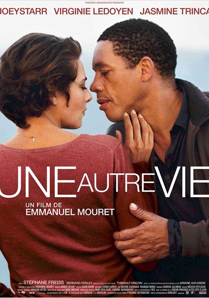 Смотреть трейлер Une autre vie (2013)