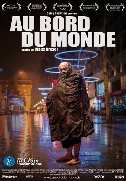 Смотреть трейлер Au bord du monde (2013)
