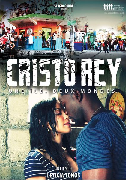 Смотреть трейлер Cristo Rey (2013)