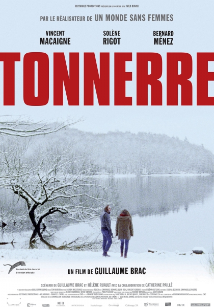 Смотреть трейлер Tonnerre (2013)