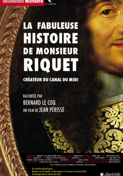 Смотреть трейлер La Fabuleuse histoire de Monsieur Riquet (2013)