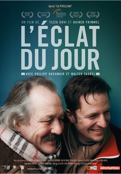 Смотреть трейлер L'éclat du jour (2012)