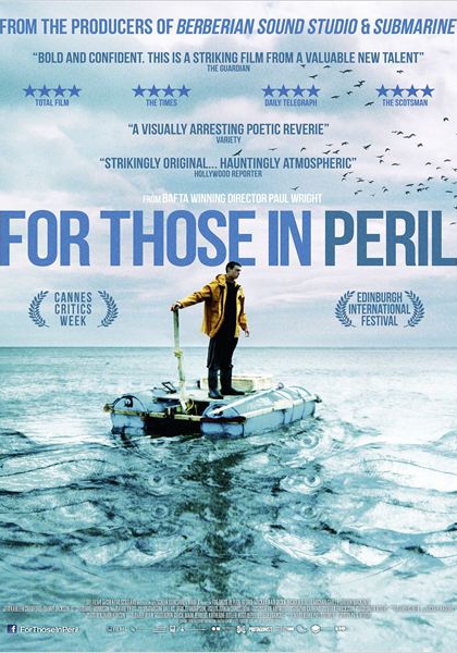 Смотреть трейлер For Those in Peril (2013)