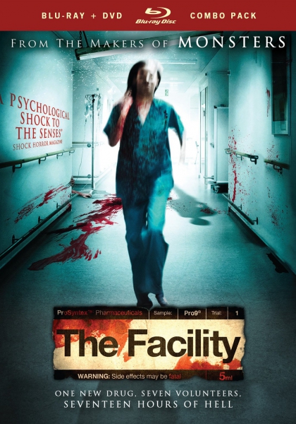 The Facility (2012)