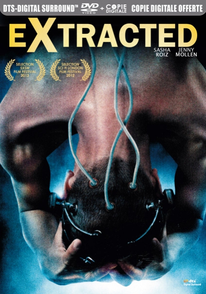 Смотреть трейлер Extracted (2012)