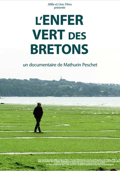Смотреть трейлер L'Enfer vert des Bretons (2012)