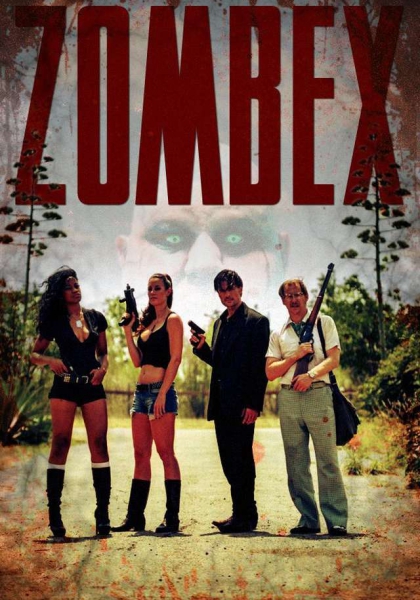 Смотреть трейлер Zombex (2013)