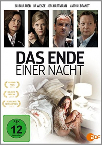Смотреть трейлер Das Ende einer Nacht (2012)