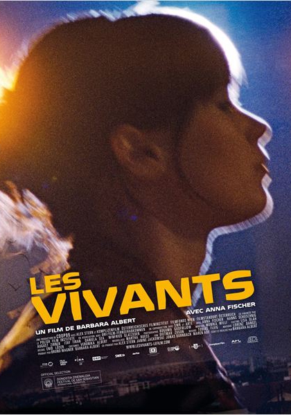 Смотреть трейлер Les Vivants (2012)