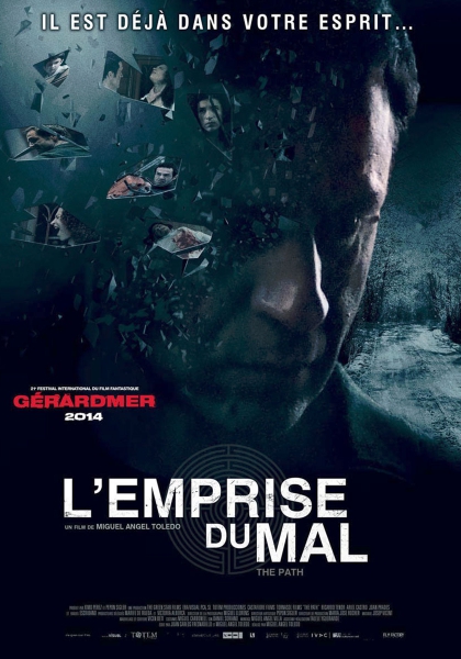 Смотреть трейлер L'Emprise du mal (2012)
