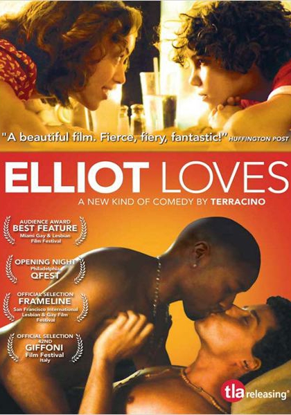 Смотреть трейлер Elliot Loves (2012)