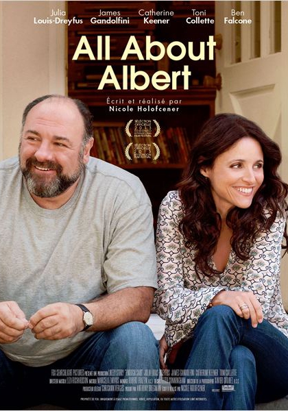 Смотреть трейлер All about Albert (2013)