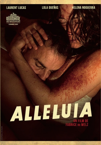 Alleluia (2014)