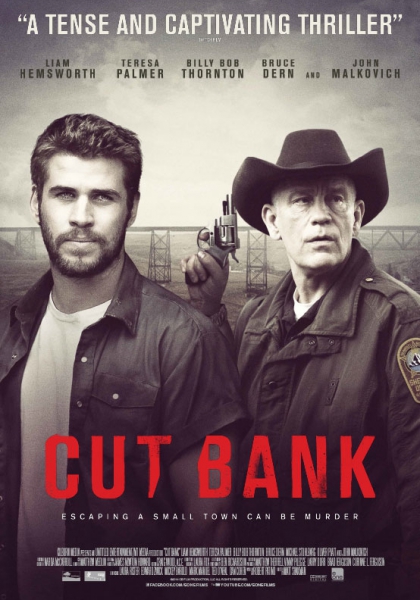 Cut Bank (2013)