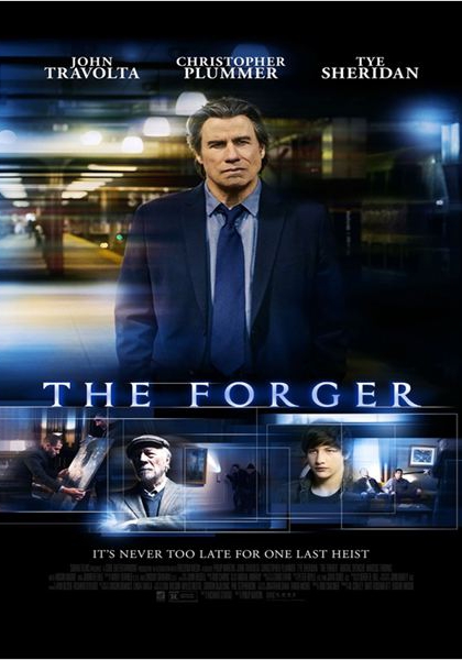 The Forger (2014)