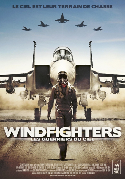 Смотреть трейлер Windfighters - Les Guerriers du ciel (2013)
