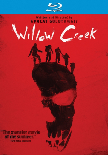 Смотреть трейлер Willow Creek (2013)