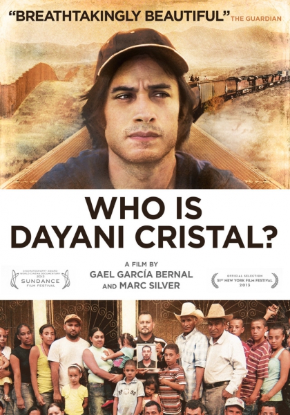 Смотреть трейлер Who is Dayani Cristal? (2013)