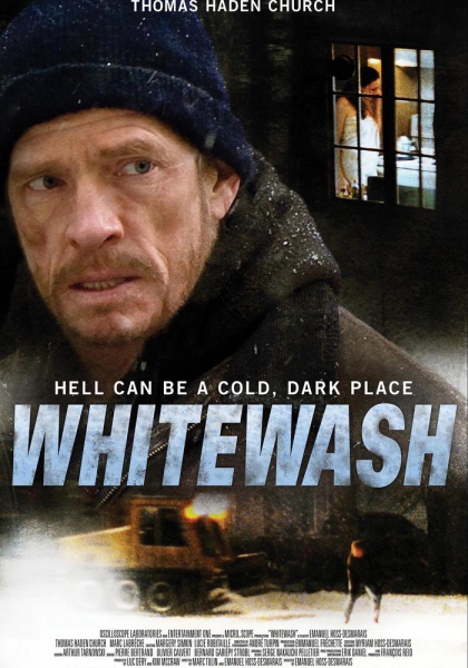 Смотреть трейлер Whitewash (2013)