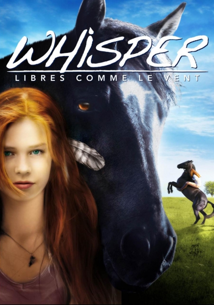 Смотреть трейлер Whisper : Libres comme le vent (2013)