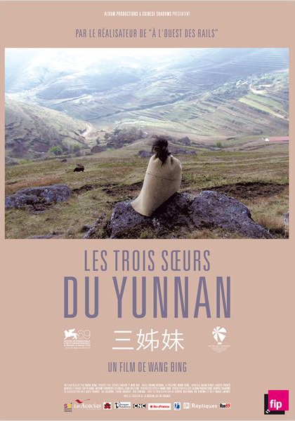 Смотреть трейлер Les Trois soeurs du Yunnan (2012)