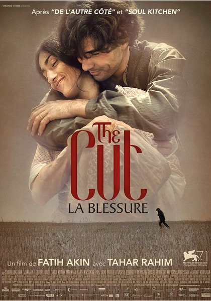 Смотреть трейлер The Cut (2014)