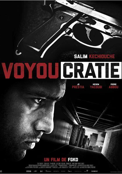 Смотреть трейлер Voyoucratie (2013)