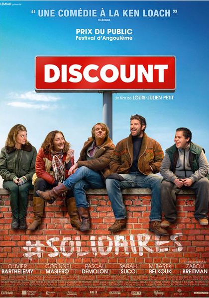 Discount (2013)