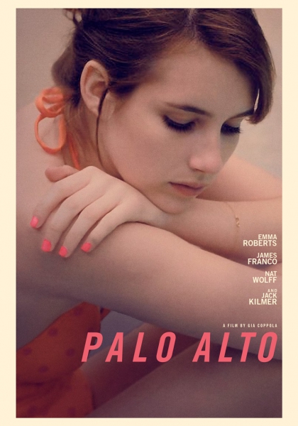Смотреть трейлер Palo Alto (2013)