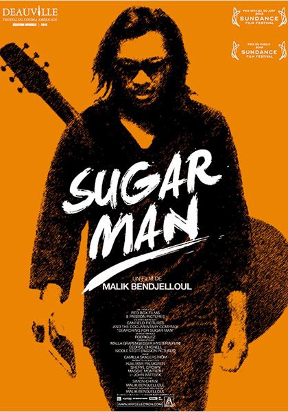 Смотреть трейлер Sugar Man (2012)