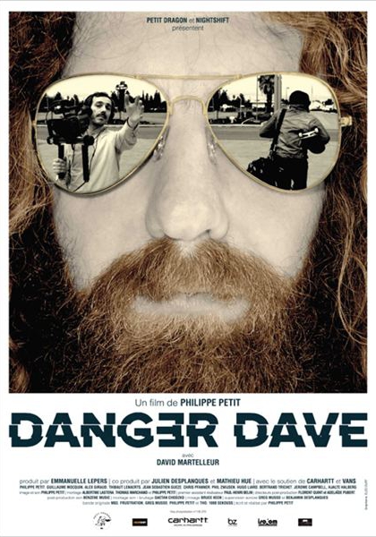 Смотреть трейлер Danger Dave (2013)