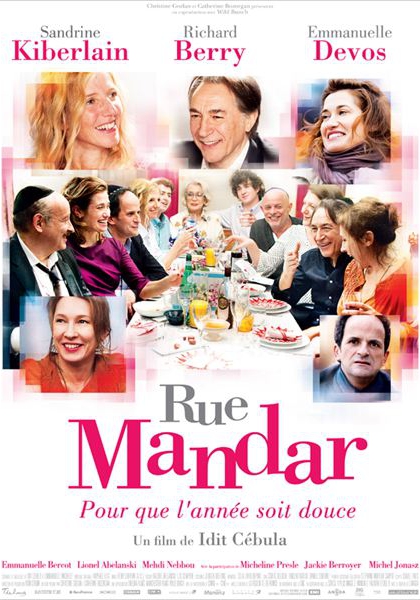 Rue Mandar (2013)