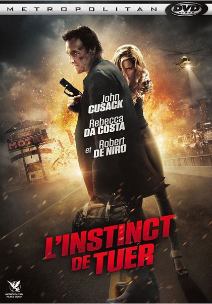 Смотреть трейлер L'instinct de tuer (2014)