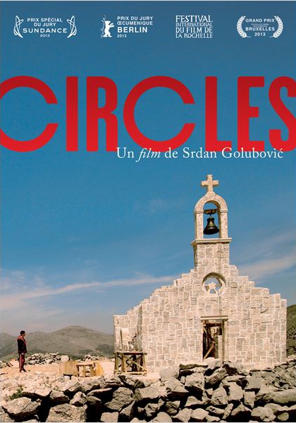 Смотреть трейлер Circles (2013)