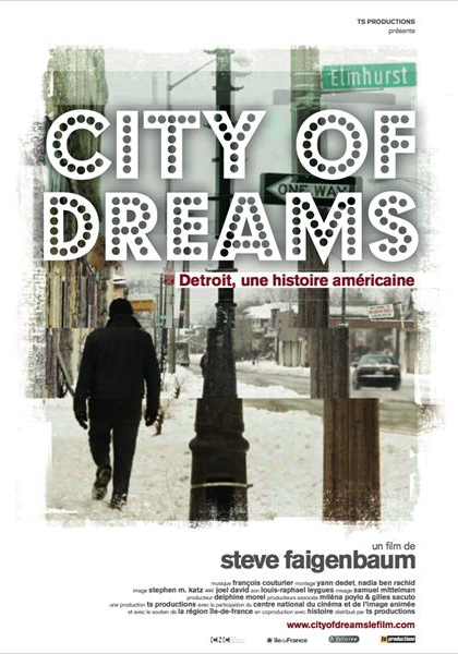 Смотреть трейлер City of dreams (2013)