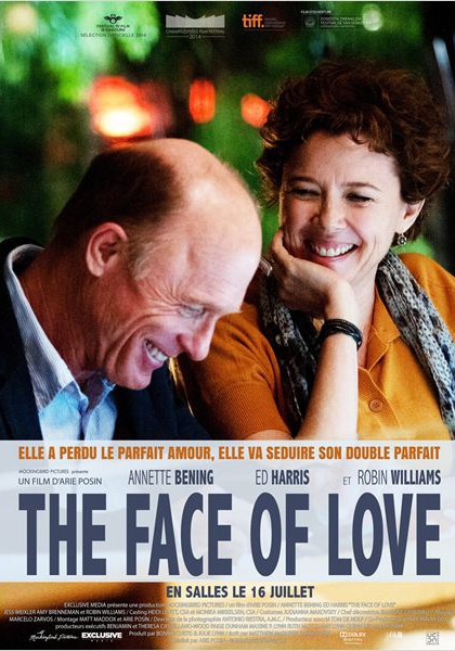 Смотреть трейлер The Face of Love (2013)