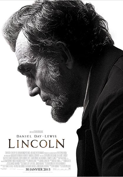 Смотреть трейлер Lincoln (2012)