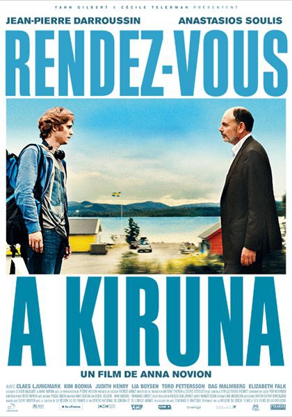 Смотреть трейлер Rendez-vous à Kiruna (2012)