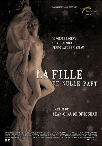 Смотреть трейлер La Fille de nulle part (2012)