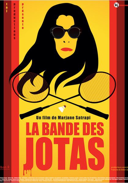 Смотреть трейлер La Bande des Jotas (2012)