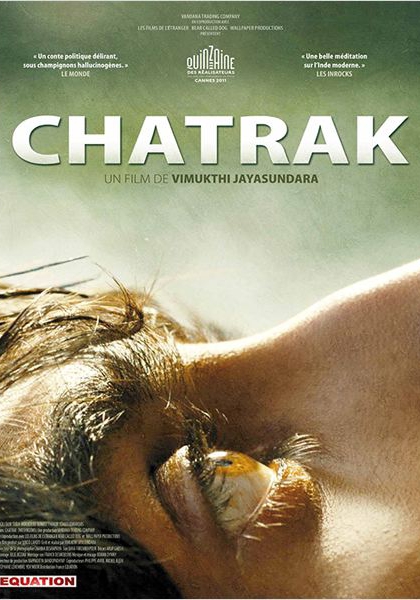 Смотреть трейлер Chatrak (2010)