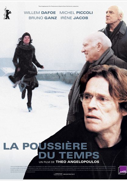 Смотреть трейлер La Poussière du temps (2007)