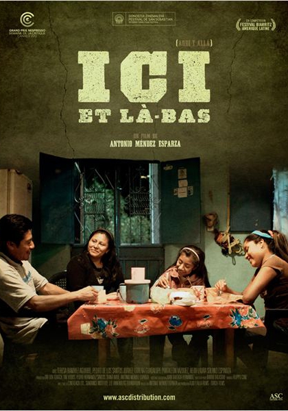 Смотреть трейлер Ici et là-bas (2012)