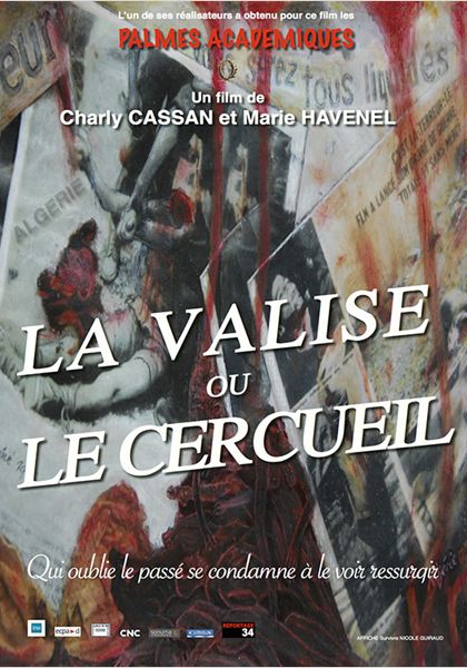 Смотреть трейлер La Valise ou le cercueil (2011)