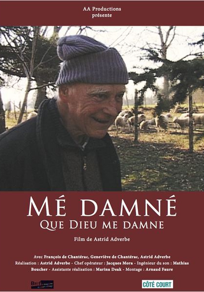 Смотреть трейлер Mé damné - Que Dieu me damne (2007)