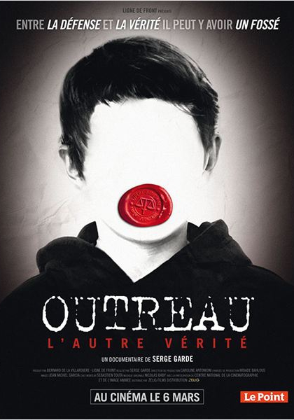 Смотреть трейлер Outreau, l'autre vérité (2012)