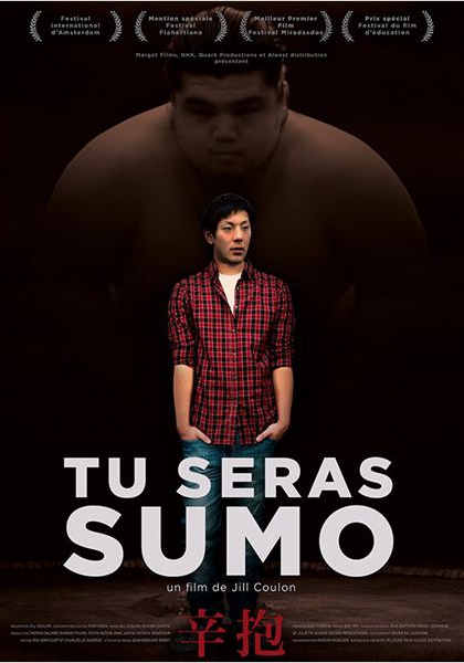 Смотреть трейлер Tu seras sumo (2012)