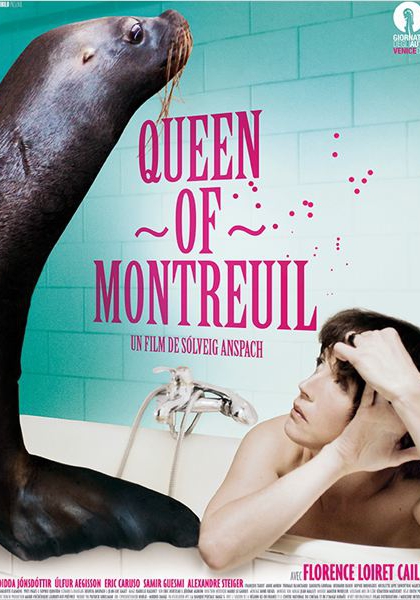 Смотреть трейлер Queen of Montreuil (2011)